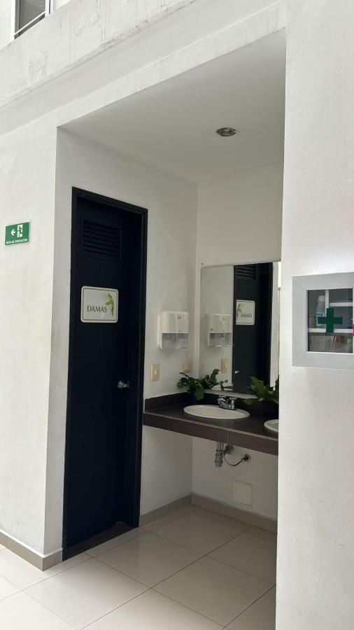 Hgo Hotel Cali Buitenkant foto