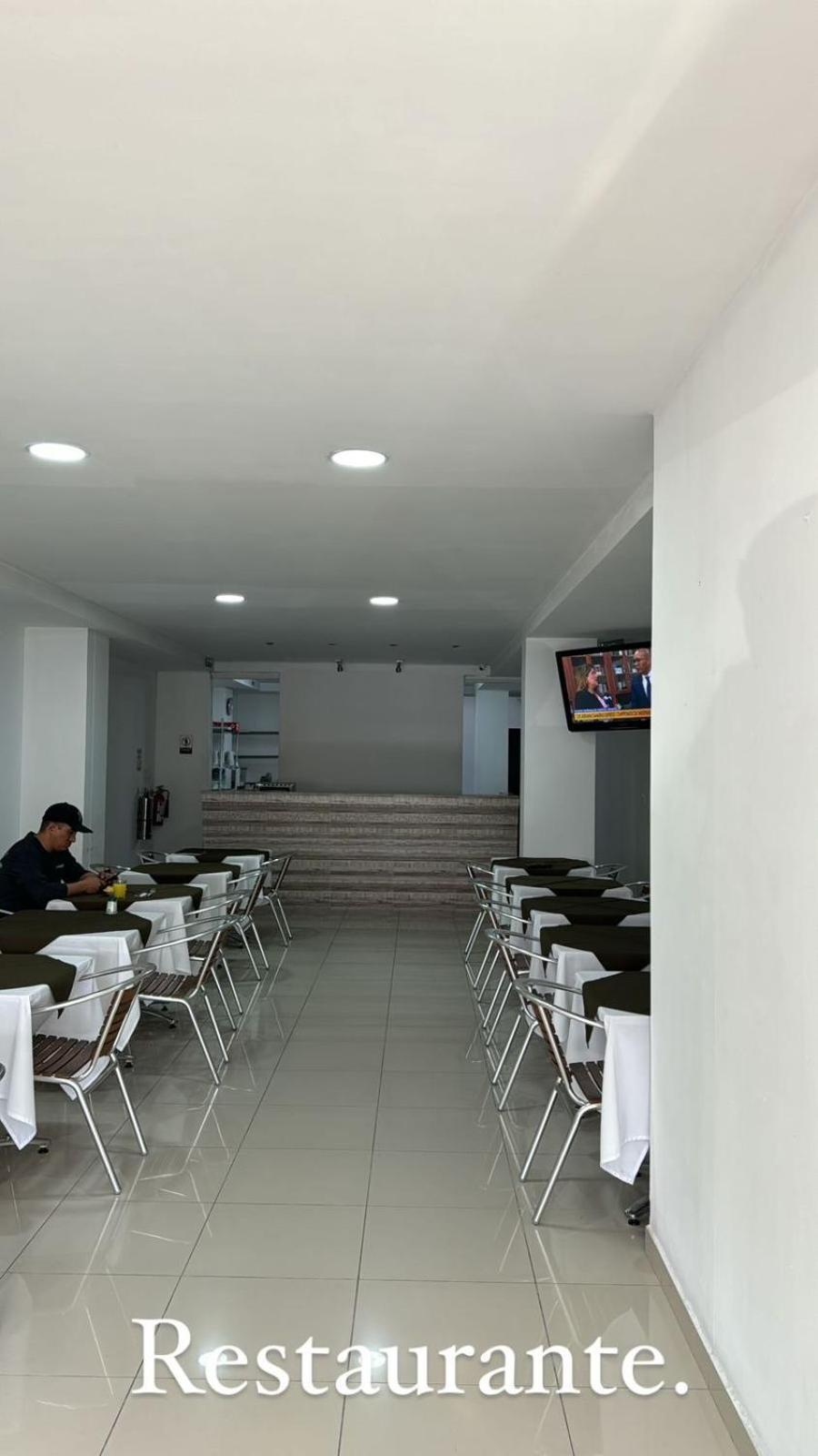 Hgo Hotel Cali Buitenkant foto